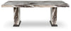 Jeshina Dining Table
