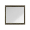 Shaker Lakes Landscape Mirror image