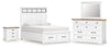 Ashbryn Bedroom Package