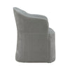 Accent Dining Accent Dining Chair w/ Casters - Sapphire image