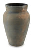 Brickmen Vase