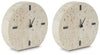 Donfordson Table Clock (Set of 2) image