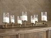 Wallmond Candle Holder
