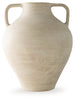 Justy Vase - Ashton Home Furniture (GA)