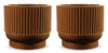 Avalyah Vase (Set of 2)