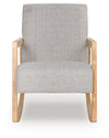 Wychworth Accent Chair