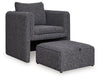 Vreni Accent Chair