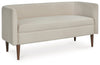 Wainner Accent Bench