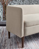 Wainner Accent Bench