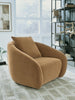 Yahya Swivel Accent Chair - Ashton Home Furniture (GA)