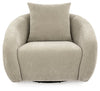 Yahya Swivel Accent Chair - Ashton Home Furniture (GA)