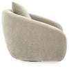 Yahya Swivel Accent Chair - Ashton Home Furniture (GA)