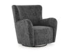 Rowenburg Swivel Glider Accent Chair - Ashton Home Furniture (GA)
