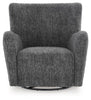 Rowenburg Swivel Glider Accent Chair - Ashton Home Furniture (GA)