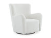 Rowenburg Swivel Glider Accent Chair - Ashton Home Furniture (GA)