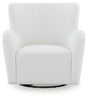 Rowenburg Swivel Glider Accent Chair - Ashton Home Furniture (GA)