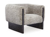 Olethea Accent Chair - Ashton Home Furniture (GA)
