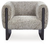 Olethea Accent Chair - Ashton Home Furniture (GA)