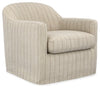 Valwick Swivel Accent Chair - Ashton Home Furniture (GA)