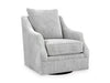 Gubbins Swivel Accent Chair - Ashton Home Furniture (GA)