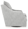 Gubbins Swivel Accent Chair - Ashton Home Furniture (GA)