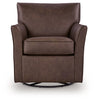 Braydunn Swivel Glider Accent Chair - Ashton Home Furniture (GA)