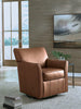 Braydunn Swivel Glider Accent Chair - Ashton Home Furniture (GA)
