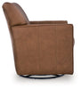Braydunn Swivel Glider Accent Chair - Ashton Home Furniture (GA)