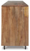 Kerrings Accent Cabinet