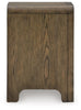 Jensworth Accent Table