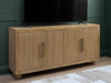 Niam Accent Cabinet