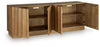 Timkins Accent Cabinet - Ashton Home Furniture (GA)