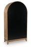 Dagandale Accent Cabinet