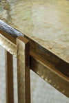 Porterville Accent Table