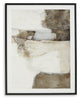 Aldricton Wall Art - Ashton Home Furniture (GA)