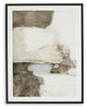 Aldricton Wall Art - Ashton Home Furniture (GA)