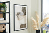 Aldricton Wall Art - Ashton Home Furniture (GA)