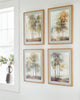 Bryneford Wall Art (Set of 4) - Ashton Home Furniture (GA)