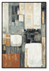 Howford Wall Art - Ashton Home Furniture (GA)