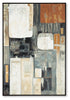Howford Wall Art - Ashton Home Furniture (GA)