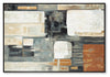Howford Wall Art - Ashton Home Furniture (GA)