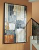 Howford Wall Art - Ashton Home Furniture (GA)