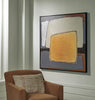 Actman Wall Art - Ashton Home Furniture (GA)