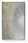 Waldard Wall Art