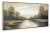 Edendale Wall Art - Ashton Home Furniture (GA)