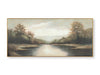 Edendale Wall Art - Ashton Home Furniture (GA)