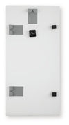 Teague Wall Clock