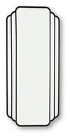 Antigone Floor Mirror
