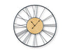 Brockett Wall Clock - Ashton Home Furniture (GA)