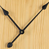 Brockett Wall Clock - Ashton Home Furniture (GA)